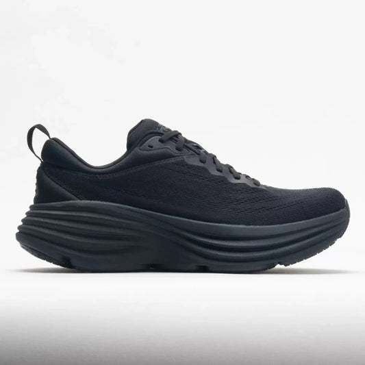 Bondi 8 Men's Black/Black