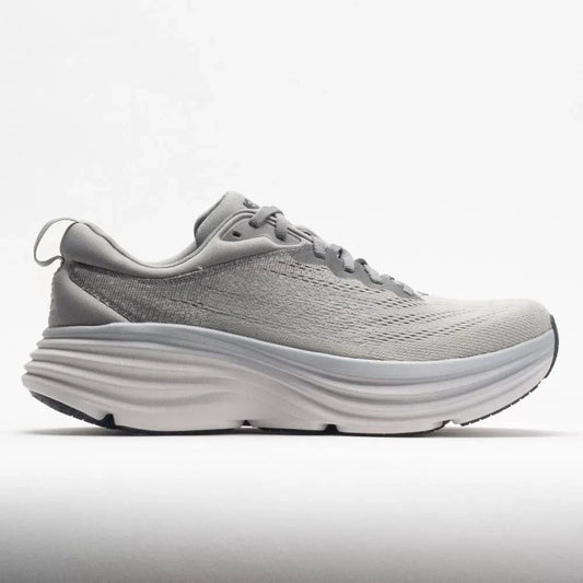 Bondi 8 Men's Sharkskin/Harbor Mist